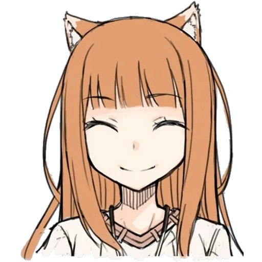holo, crooky is wise, wolf of spices, wolf of the spice of horo