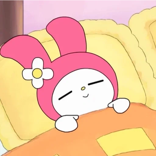 melodi saya, hello kitty, onegai melodi saya, pikachu pergi tidur, melodi saya hello kitty