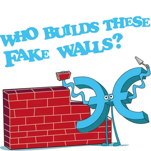 brick, textbook, brick wall, talk to a brick wall, english idioms