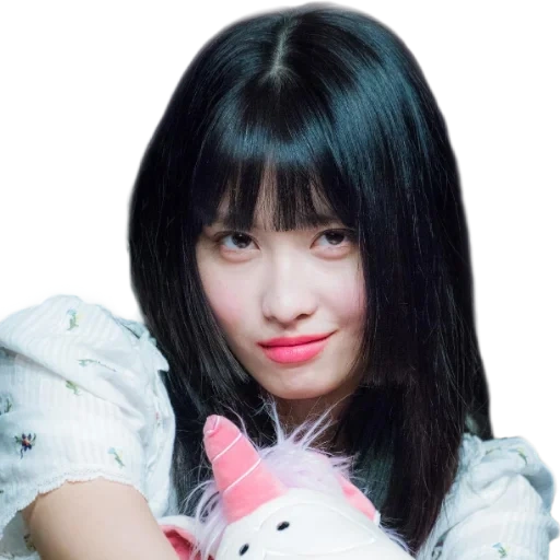 twice, им наён, twice momo, twice momo fancy