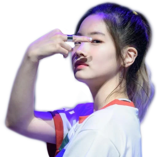 dua kali, kim dahyun, dua kali dahyun