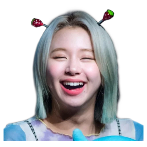 due volte, dahyun, due volte dahyun, twoth childhood