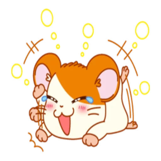 哈哈哈, linha 2, configurações ov, hamster desenho fofo