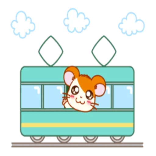 gato, hamtaro, hamtaro chan, chemento de hamtaro, hamtaro guiños