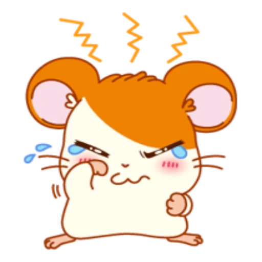 hamster, scherzen, korb, hamtaro, hamtaro