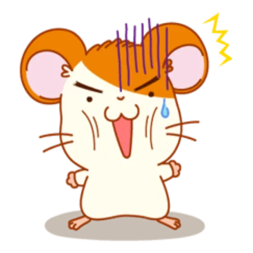 line 2, drôle, hamster tv, anime hamster, naumov nikolai