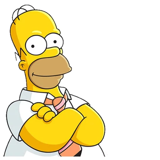 homer, los simpson, simpson papá, homer simpson