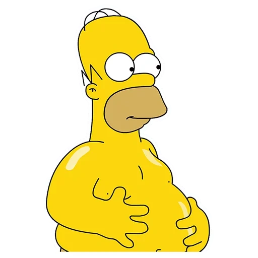 homer, die simpsons, lisa simpson, homer simpson, simpsons zeichnungen