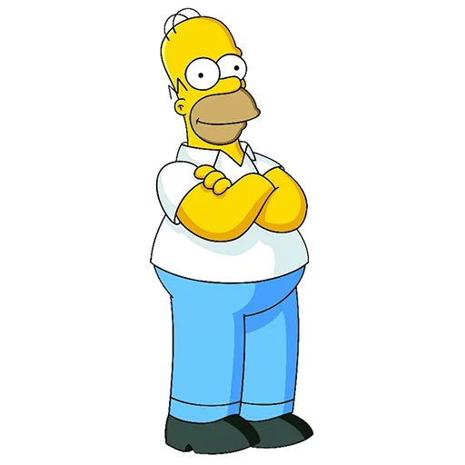 homer, the simpsons, homer simpson, homer simpson mmm, homer simpson's thoughts