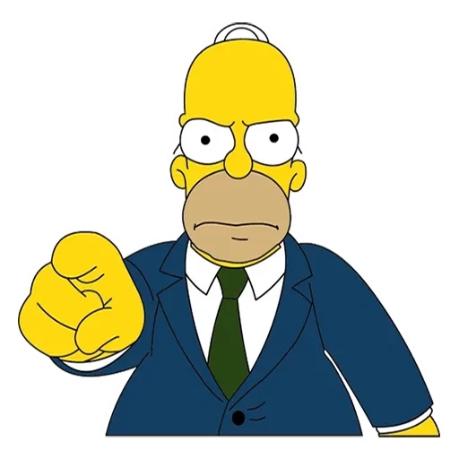 homer, the simpsons, homer simpson, simpsons characters, homer simpson face