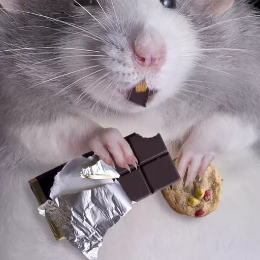 graisse de souris, graisse de souris, le rat est noir, souris ou rat, souris d'ordinateur
