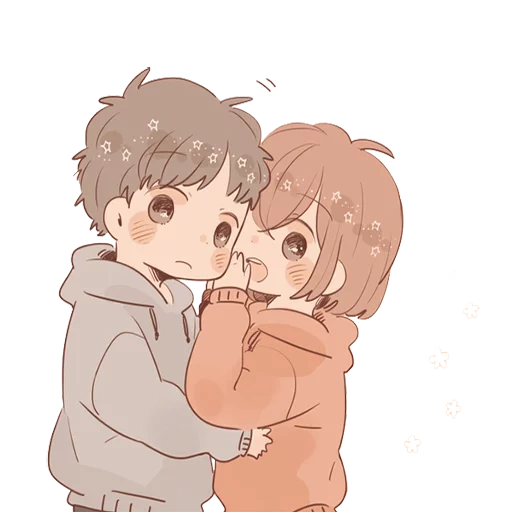 picture, honey 100, lovely anime couples