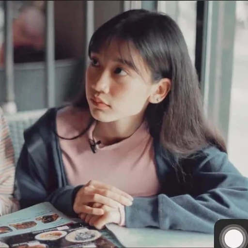 gadis, orang, gadis kecil, mata air sakai, akina nakamori young