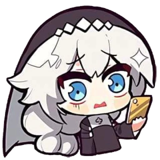 chibi, impacto de honkai, impacto de honcai, chibi honkai impacto