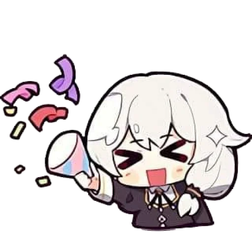 red cliff, red cliff animation, honkai impact, cartoon characters, red cliff vampire animation