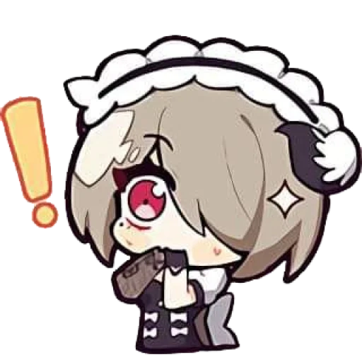 chibi, honkai impact, ha genshin, chibi hongkai impact, hirokai influence chibi hida