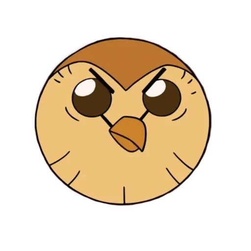 emoticon, das haus der eule, the owl amino