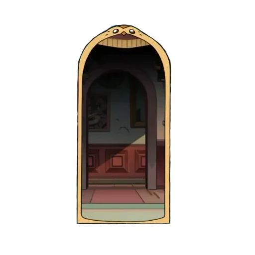 door, darkness, pony doors, interior doors, arka veneer muza f-11 walnut