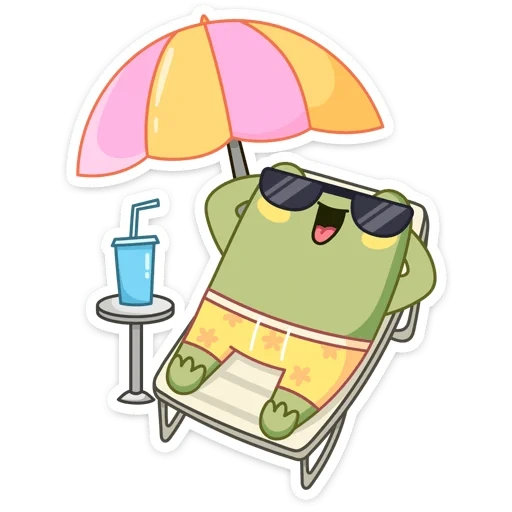 beach vector, beach umbrella, background of beach vector