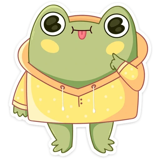 hopper, the frog is sweet, the frog drawing is cute, the frog is a sweet drawing, frog drawings are cute