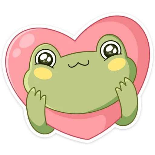 frog, lovely, hopper, the frog is a sweet drawing, frog drawings are cute