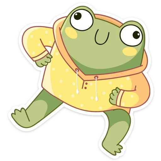 frog, hopper, frog, frog drawings are cute