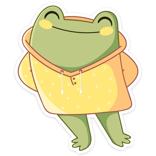hopper, kataknya manis, menggambar katak, katak adalah gambar yang manis, gambar katak itu lucu