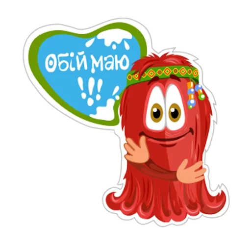love, smiley boom, cheerful pepper, jelly for kids, angry apple flash card