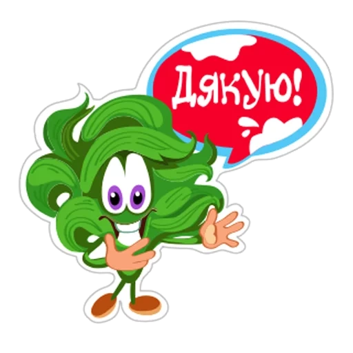 jakuyi, record, spinach, cheerful spinach, cartoon character