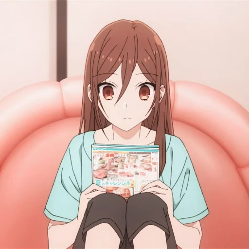 anime, ide anime, anime yang indah, gadis anime, karakter anime