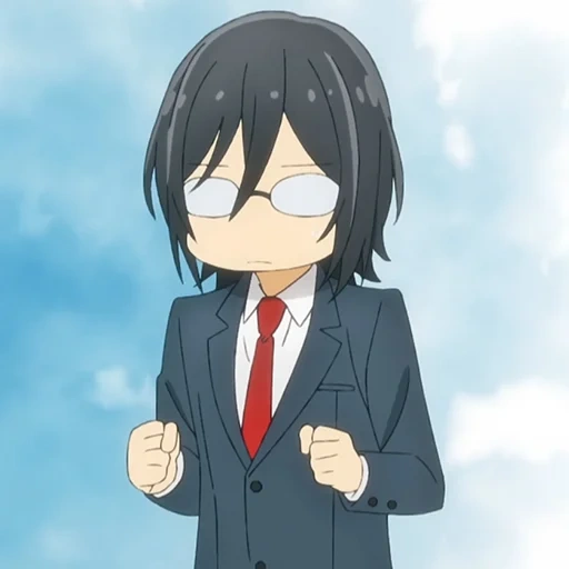 picture, miyamura kun, lovely anime, anime characters