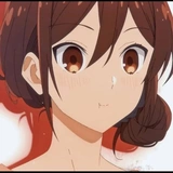 Horimiya