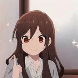 Horimiya