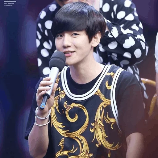 asiático, paekhyun, pak chanyeol, bekhen 2012, baekhyun exo