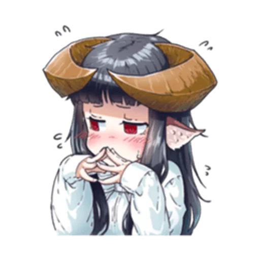 anime, jeune femme, anime fumé, toilet boy hanako, toilet boy hanako kun