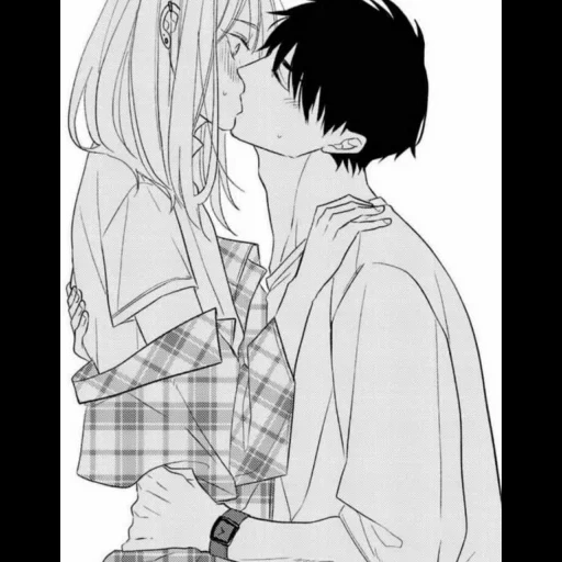 manga d'un couple, manga anime, un manga d'un couple, dessins d'anime d'un couple, manga shojo romance