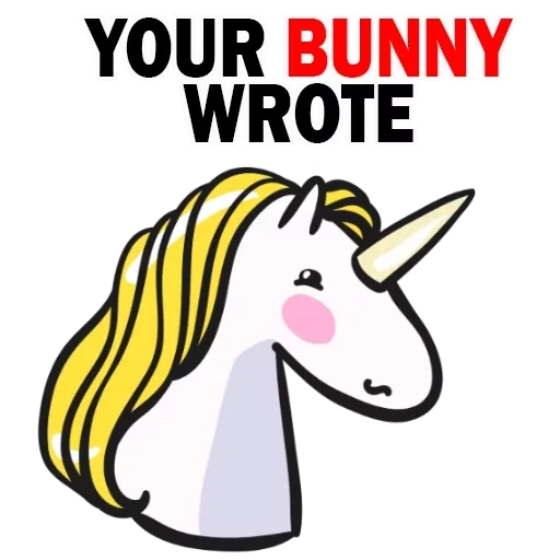 texto, unicornio, culo de unicornio, el cuerno del unicornio, jurando el cuerno de la unicornio watsap