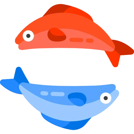 рыба, рыбка, клипарт дельфин, рыба прозрачная, рыба красной дорожке иллюстрация