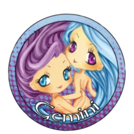 chibi, anime, anime chibi, disegni carini di chibi, anime chibi firma zodiac bilancia