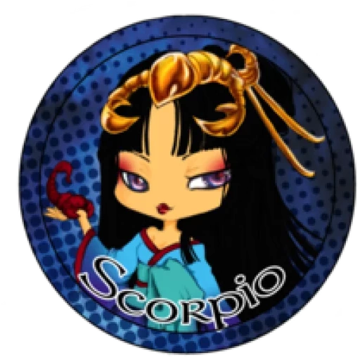 anime, escola de monstros, katara chibi, monster high cleo, ícones altos de monstro