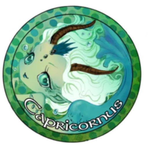 capricórnio, horóscopo de áries, o sinal de capricórnio, placa capricórnio, signo do zodíaco capicificado