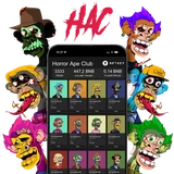 HorrorApeClubOfficial