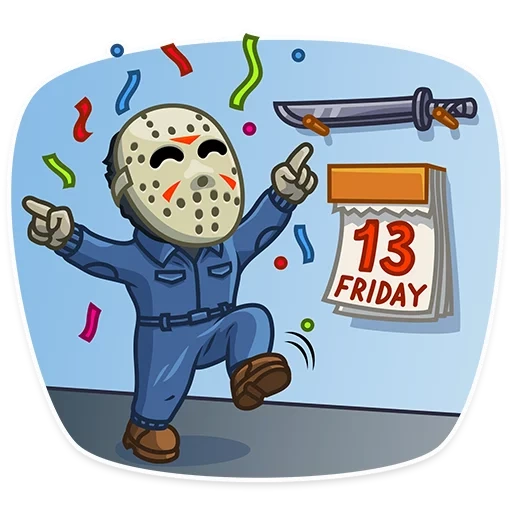 friday the 13, jason voorhees, jason wurchis, friday the 13 th, friday 13 jason wurchis jokes