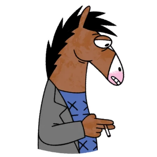 bojack, mabojack