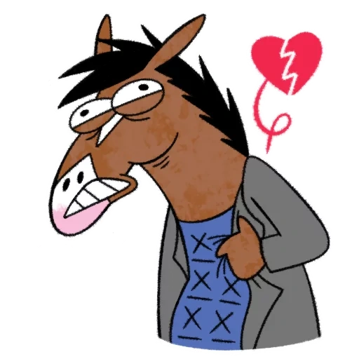 bojack, mabojack