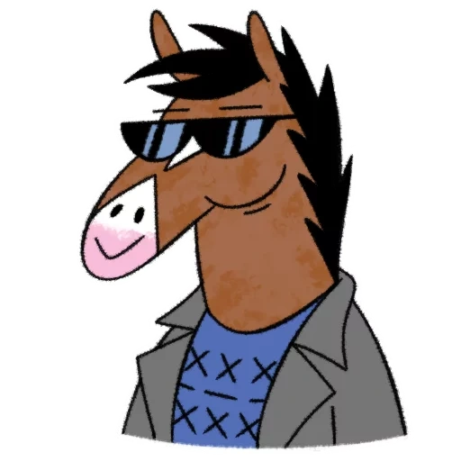 bojack, mabojack