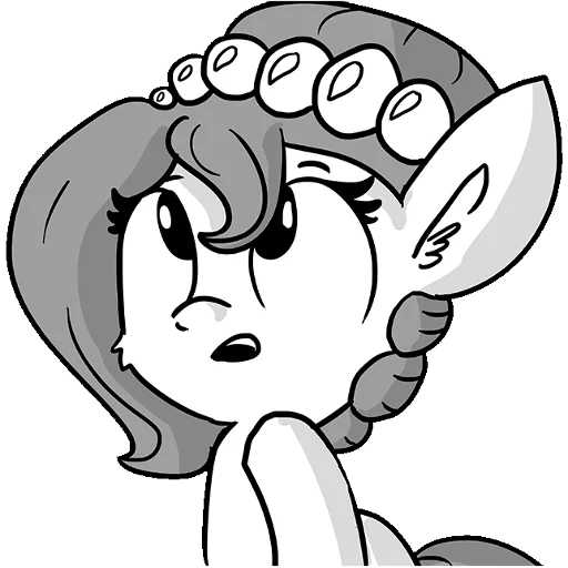 pony, pony, mlp oc, comprender, pony