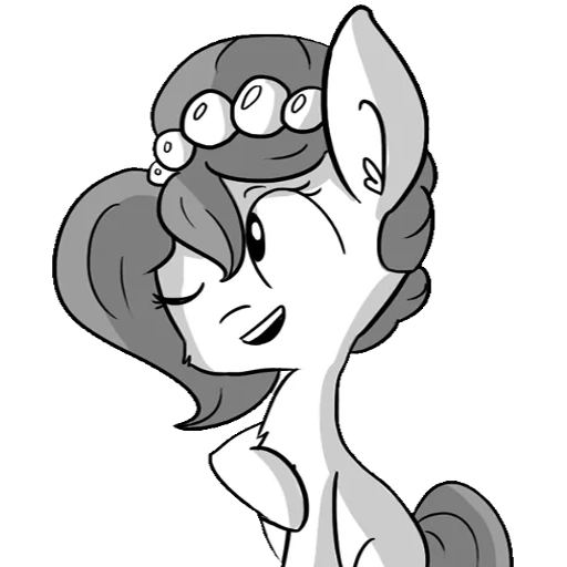 pony, cavallo, horse noises, mlp horse wife