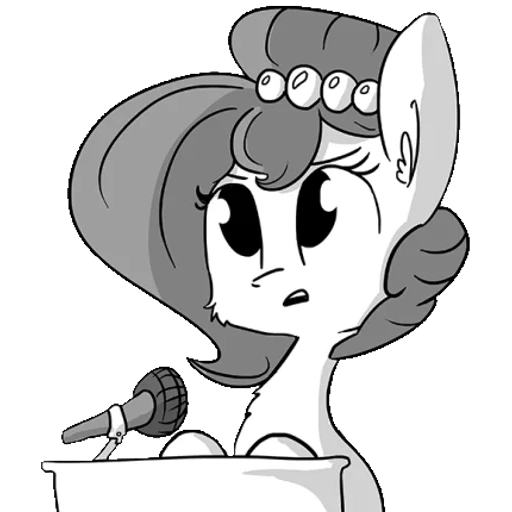 pony, pônei, vida de pônei, pônei, mlp brownie bun