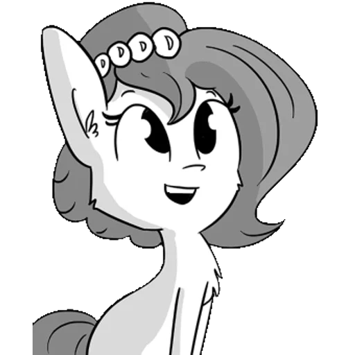 pony, the pony, life of the pony, the pony, mlp brownie bun